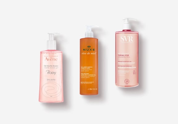 8 Best Moisturizing Body Washes for Dry Skin