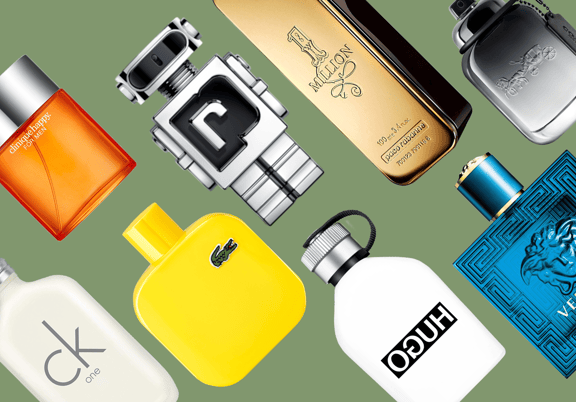 Our Top 6 Best Colognes For Young Men