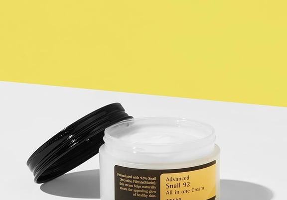 The Best COSRX Products for Glowing Skin