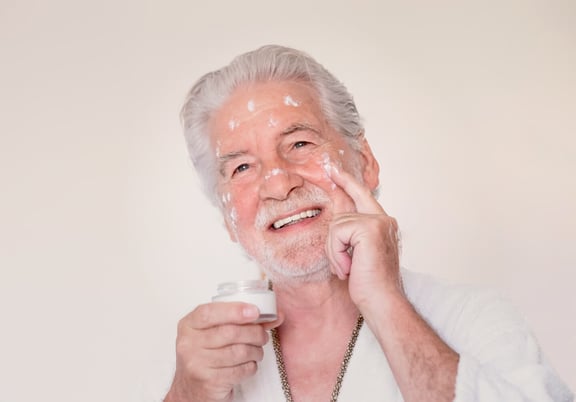 Can Skincare Creams Help With Actinic Keratosis (AK)?