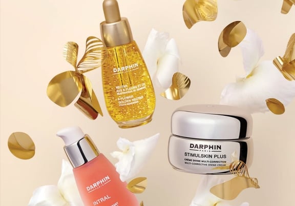The Best Darphin Products Place Nature At The Service Of Beauty