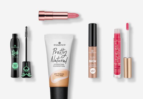 Los Mejores Productos de Maquillaje de essence que Debes Probar Ahora
