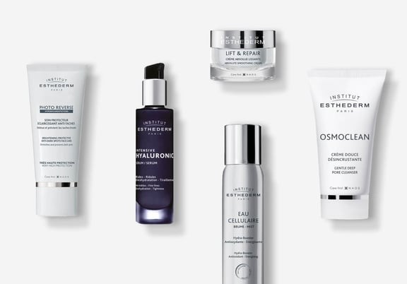 The Best Esthederm Products to Try Now