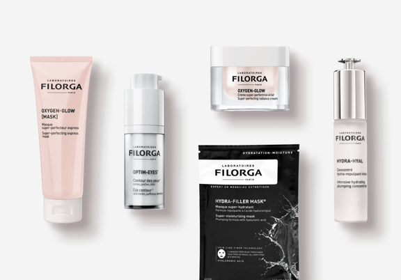 Welche Filorga Produkte sind die besten?