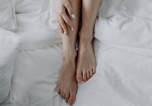 The Best Foot Deodorants & Antiperspirants