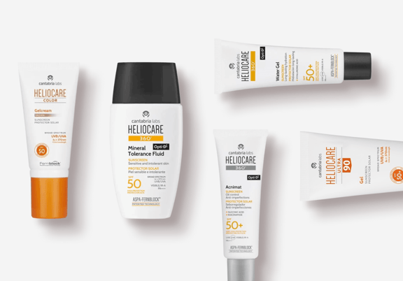 What Is the Best Heliocare Sunscreen for You?