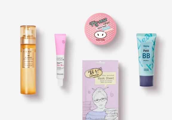 Our Top 7 Best Holika Holika Products