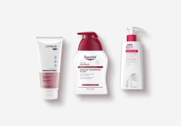 The Best Intimate Washes for Every Age