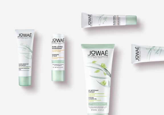 The Best JOWAÉ Products for Dewy Skin
