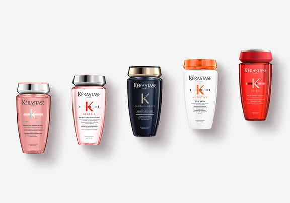 Top 9 Meilleurs Shampooing Kerastase pour Vos Cheveux