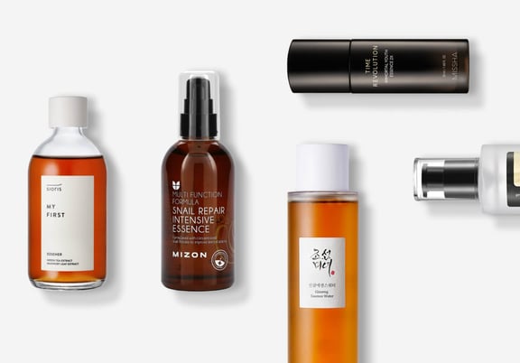 What’s a Korean Essence, & Do You Need One?