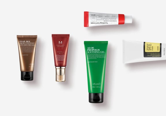 The Best Korean Moisturizer for Your Skin Type