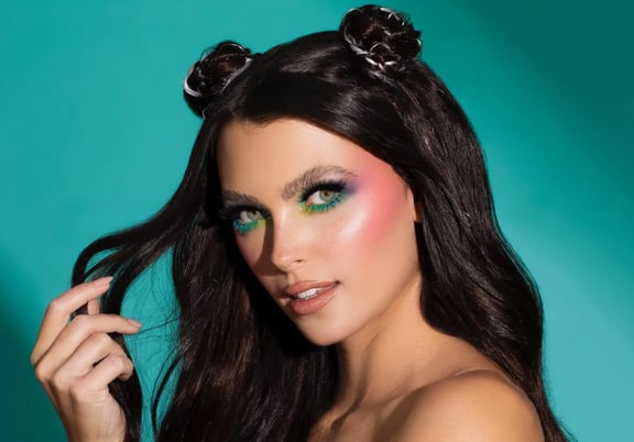 أفضل منتجات مكياج LA Girl
