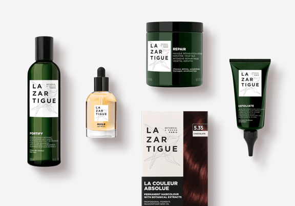 The Best Lazartigue Hair Products to Try Now