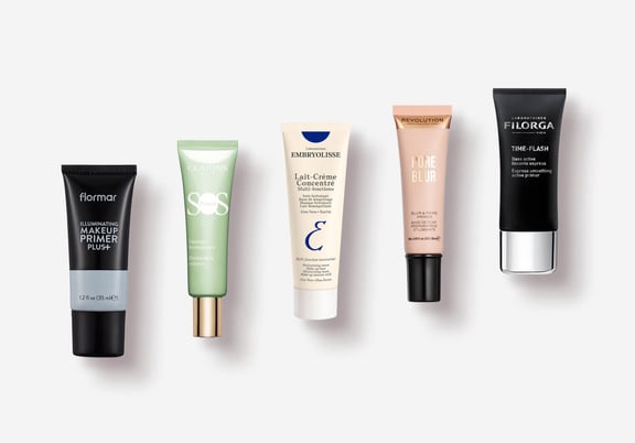8 Best Face Primers To Improve Your Makeup