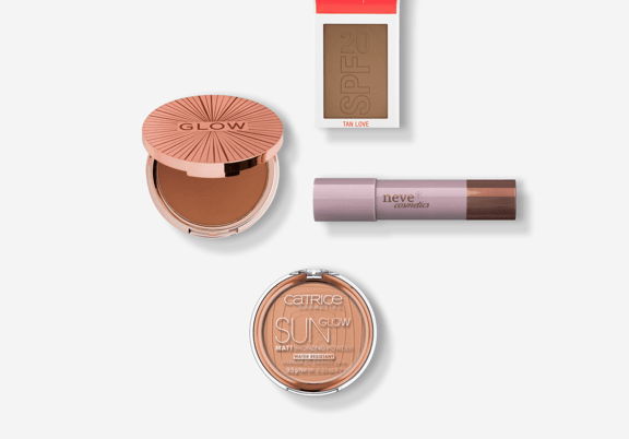 Get the Tan with the 7 Best Matte Bronzers
