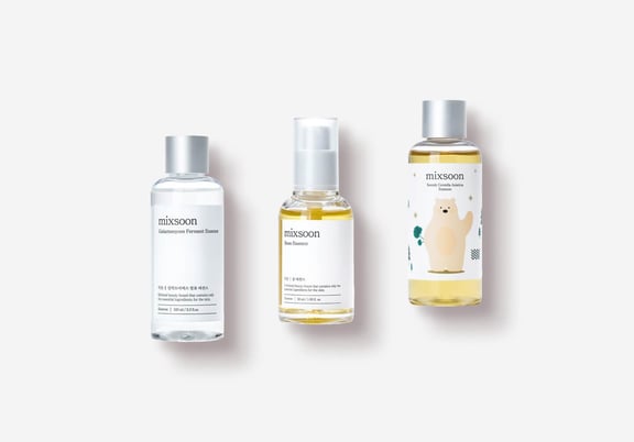 What's the Best Mixsoon Essence for You?