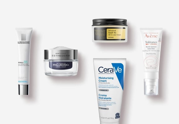 What’s the Best Moisturizer for Dry Skin?