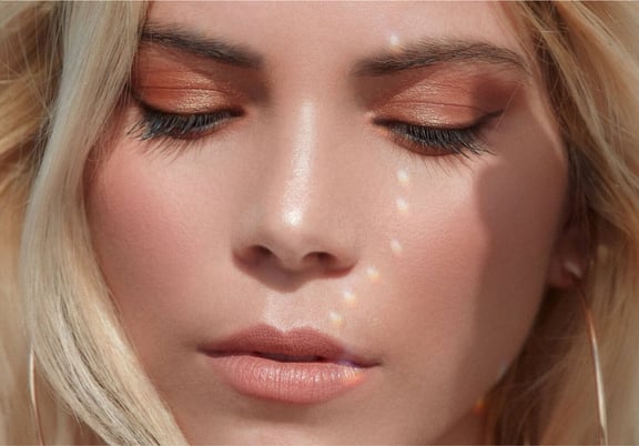 Best Natural Makeup for Summer