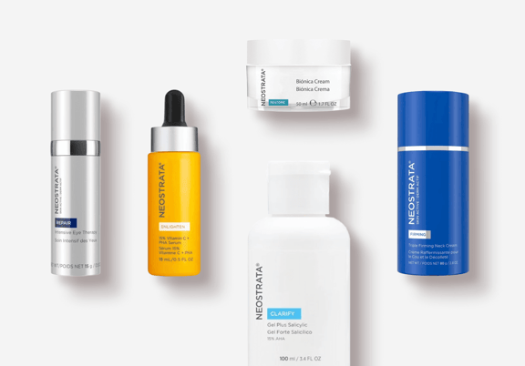 The Best NeoStrata Products to Boost Your Routine