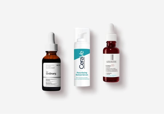 The Best Retinol Serum for Beginners & Beyond