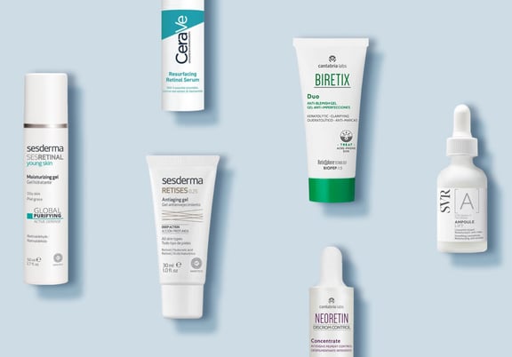 Can You Use Retinol for Teenage Acne?