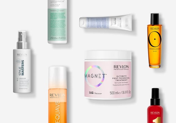 The Best Revlon Professional Products to Try Now