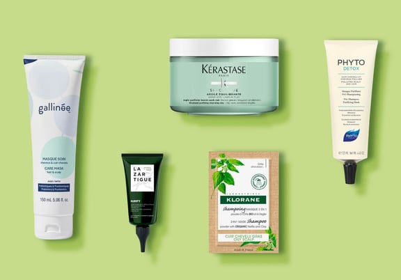 What’s a Scalp Mask, & Do You Need One?