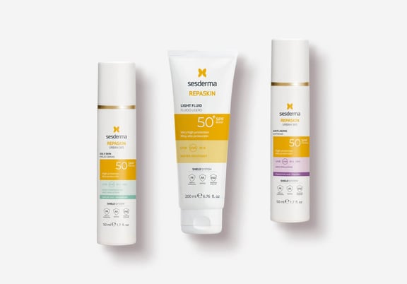 What's the Best Sesderma Sunscreen for You?