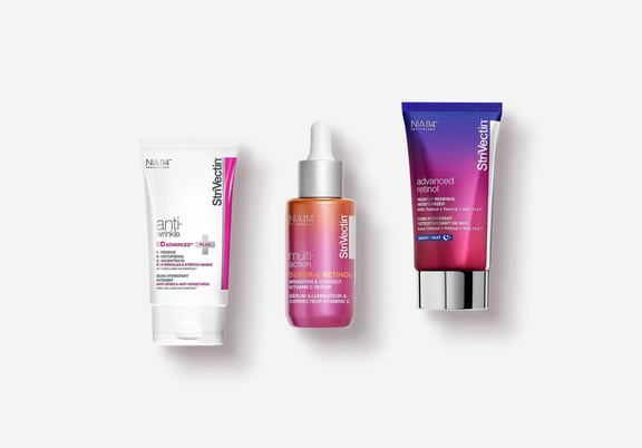 The Best StriVectin Products for Wrinkles & Signs of Aging