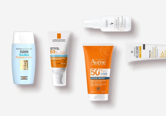 Sunscreen That Won’t Burn The Eyes: Our Top 10