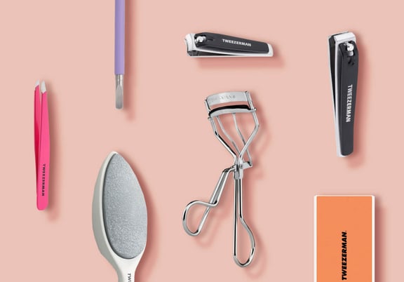 The Best Tweezerman Tweezers & 7 More Products To Try Now