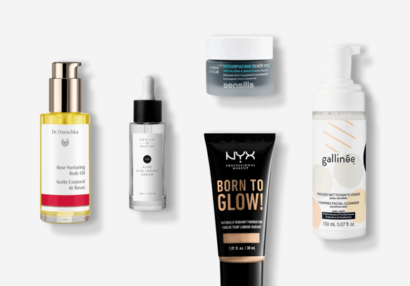 The Best Vegan Skincare Products to Try Now