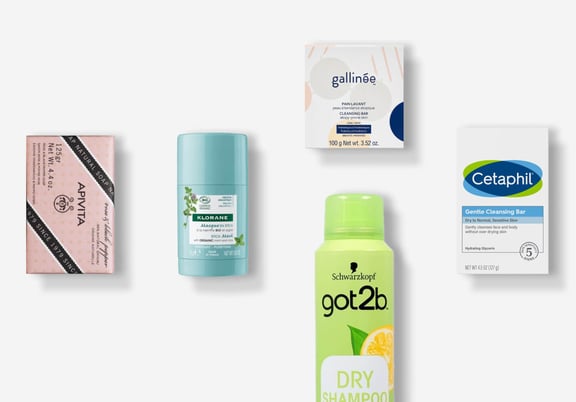 Waterless Beauty: What It Is & What To Buy