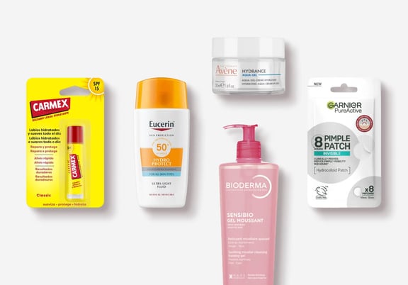 Skincare for Teens: What's Really Needed?
