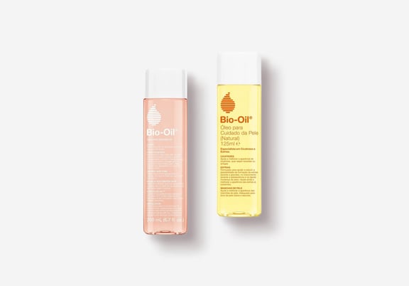 Bio-Oil: تعرّفي على العلامة التجارية و3 منتجات رئيسية