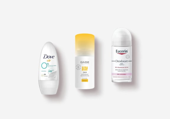 What Deodorant is Best for Your Kids?