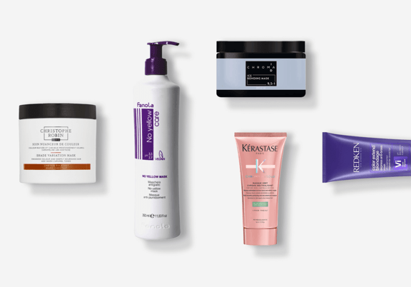Color-Depositing Hair Masks: Are They Right for You?