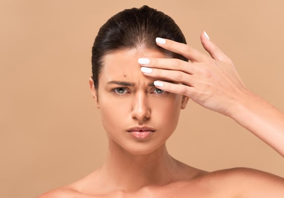 Are You Making These 5 Common Skincare Mistakes?