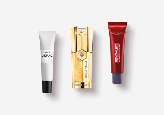 Top 10 Eye Creams For Bags And Puffiness