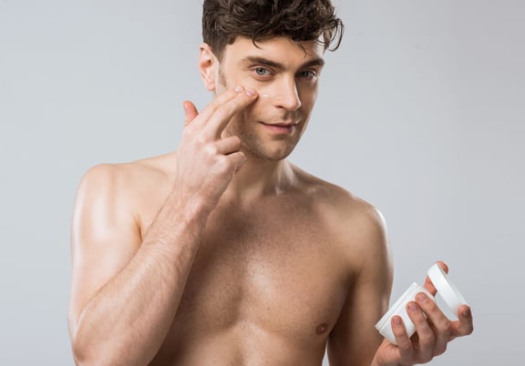 The Essential Skin Care Products Every Man Needs