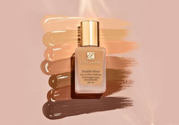 Estée Lauder Double Wear Shades, Explained