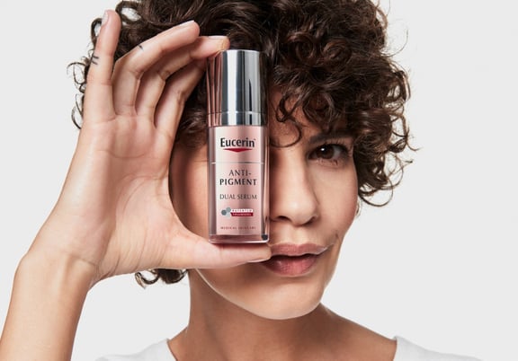 Everything You Need to Know About Eucerin Anti-Pigment Dual Serum