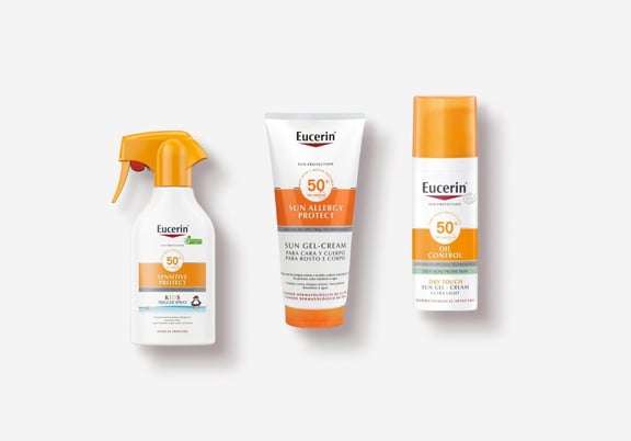 What's the Best Eucerin Sunscreen for You?