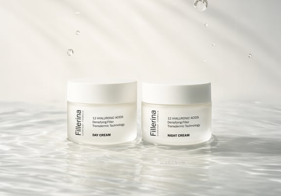 This Summer, Try Fillerina Everyday Formula for Healthy, Hydrated Skin