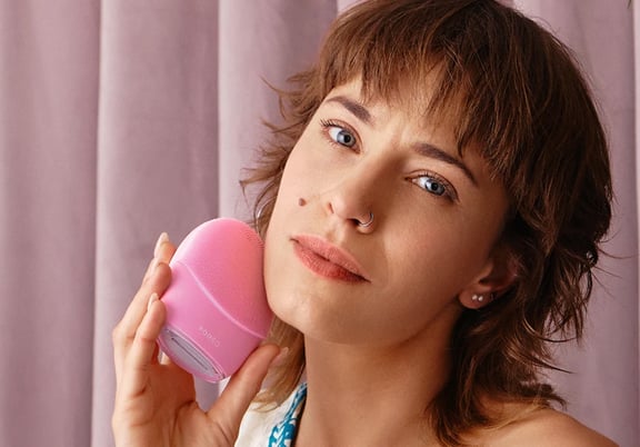Hvilken FOREO LUNA™ skal jeg få?