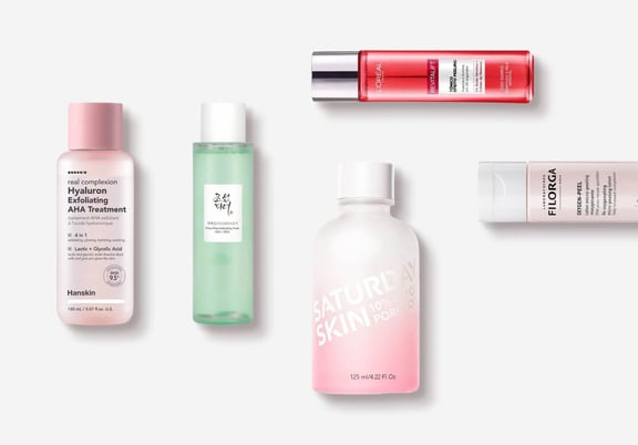 Does Glycolic Acid Toner Actually Work?