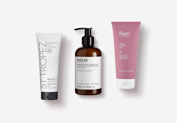 What Is a Gradual Self-Tanner?
