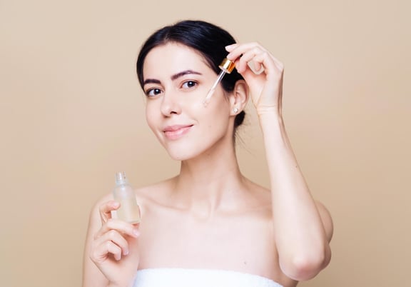 What Are Those "Growth Factors" in Your Skincare?