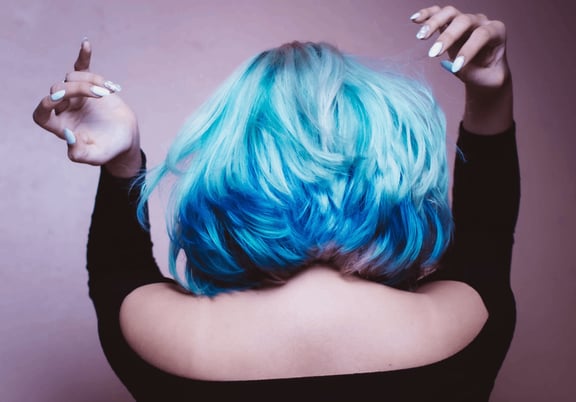 Different Types of Hair Dye, Explained